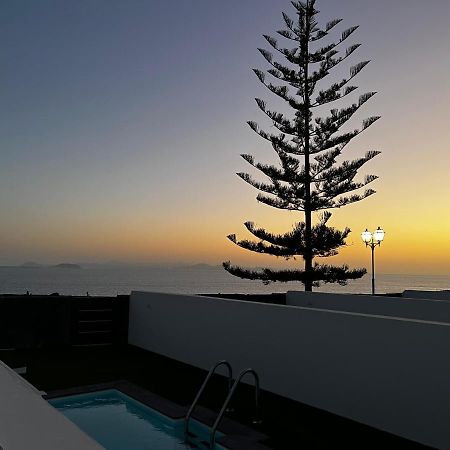 Marina Suites 7 Πλάγια Μπλάνκα Εξωτερικό φωτογραφία