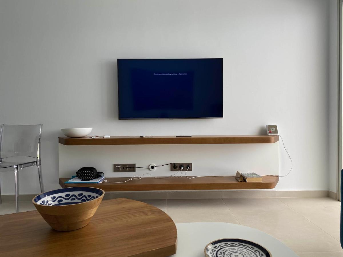 Marina Suites 7 Πλάγια Μπλάνκα Εξωτερικό φωτογραφία