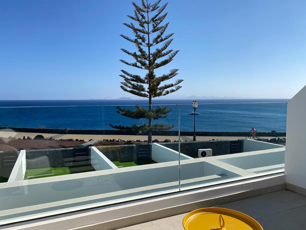 Marina Suites 7 Πλάγια Μπλάνκα Εξωτερικό φωτογραφία