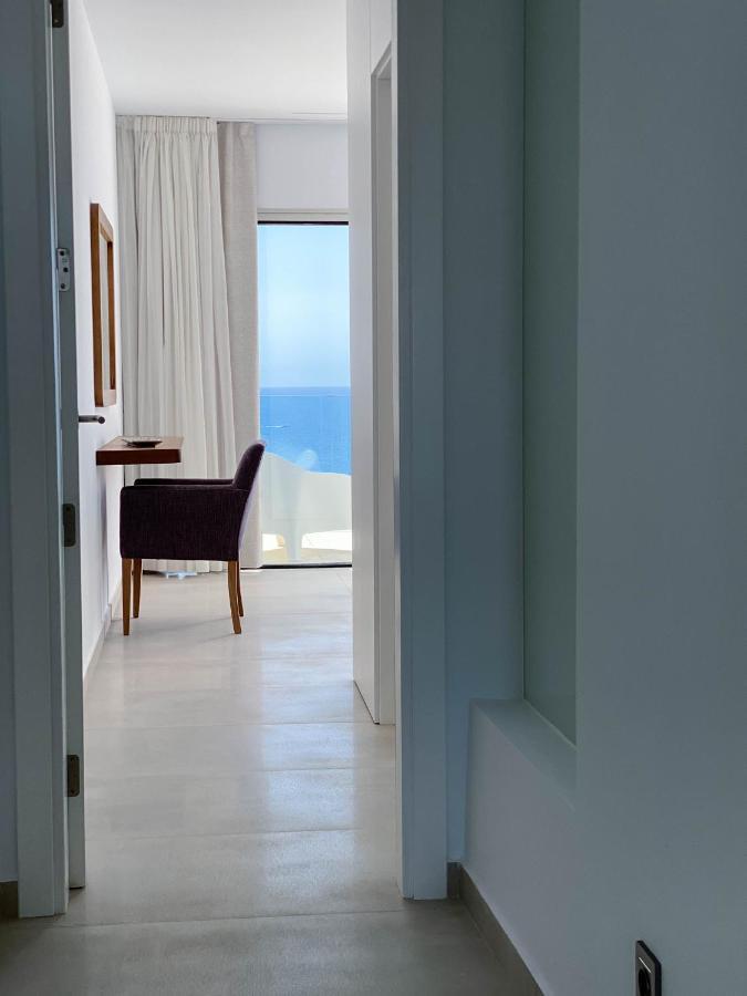 Marina Suites 7 Πλάγια Μπλάνκα Εξωτερικό φωτογραφία