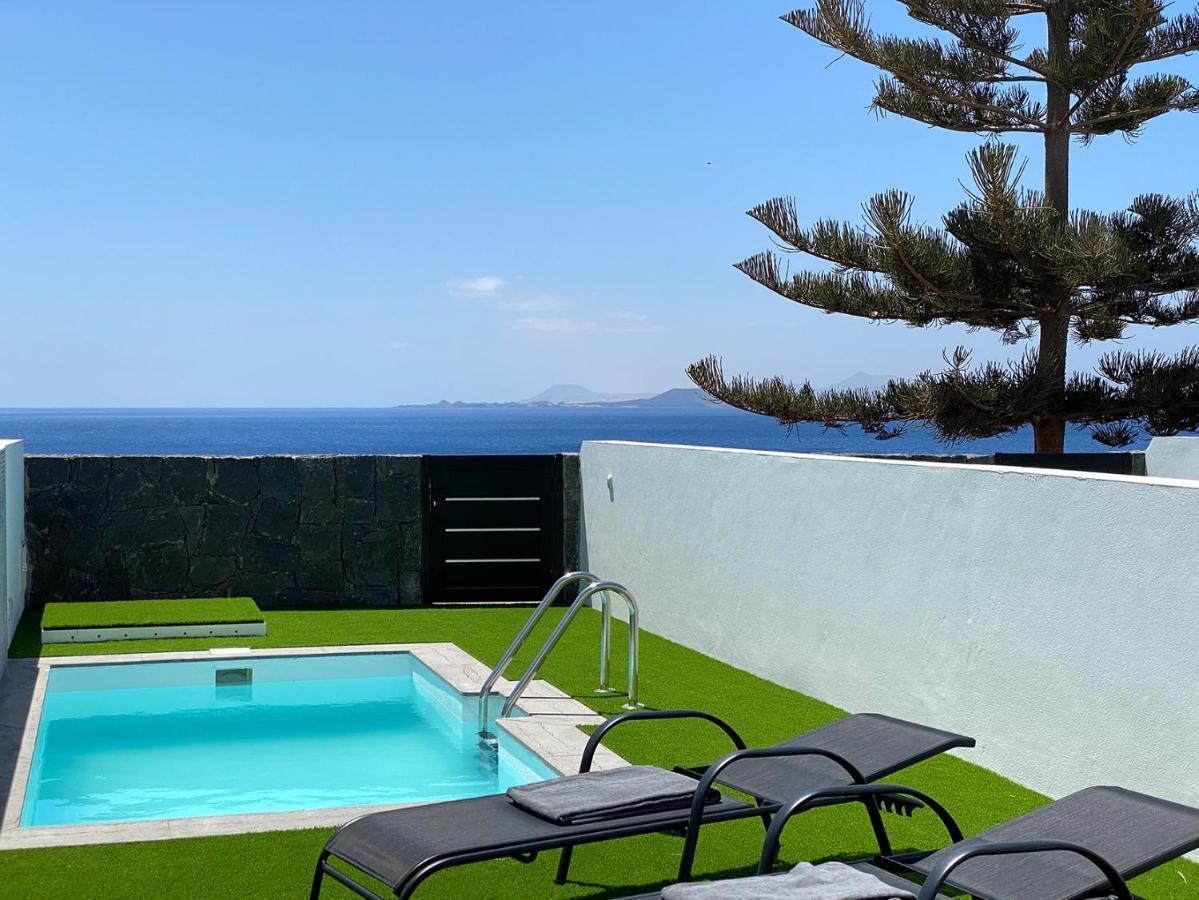 Marina Suites 7 Πλάγια Μπλάνκα Εξωτερικό φωτογραφία