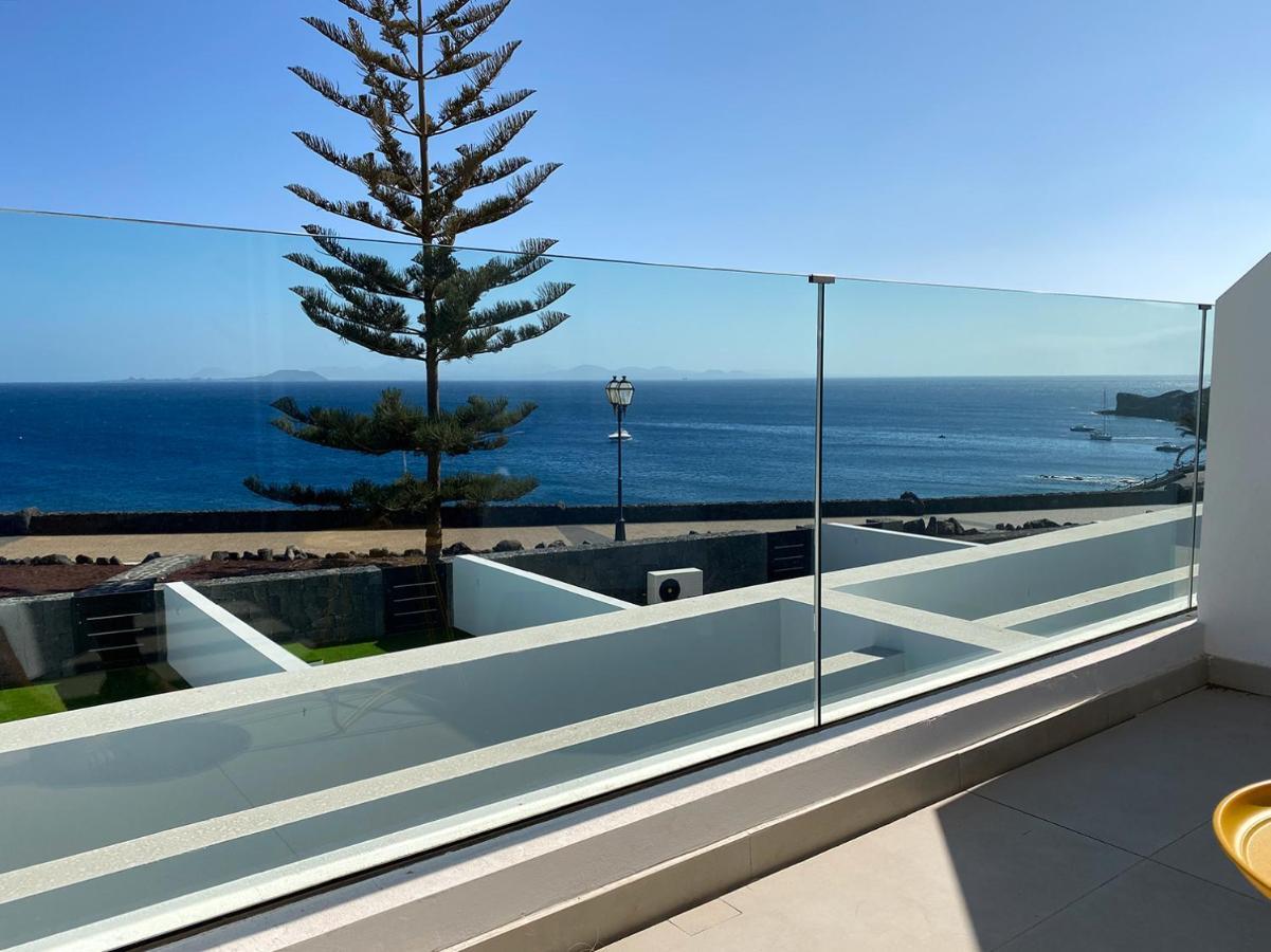 Marina Suites 7 Πλάγια Μπλάνκα Εξωτερικό φωτογραφία