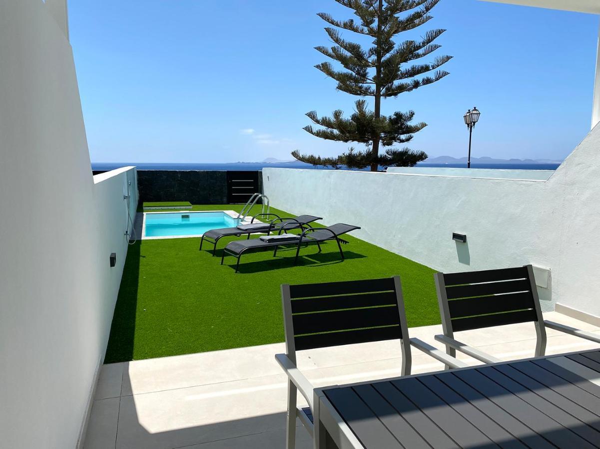 Marina Suites 7 Πλάγια Μπλάνκα Εξωτερικό φωτογραφία