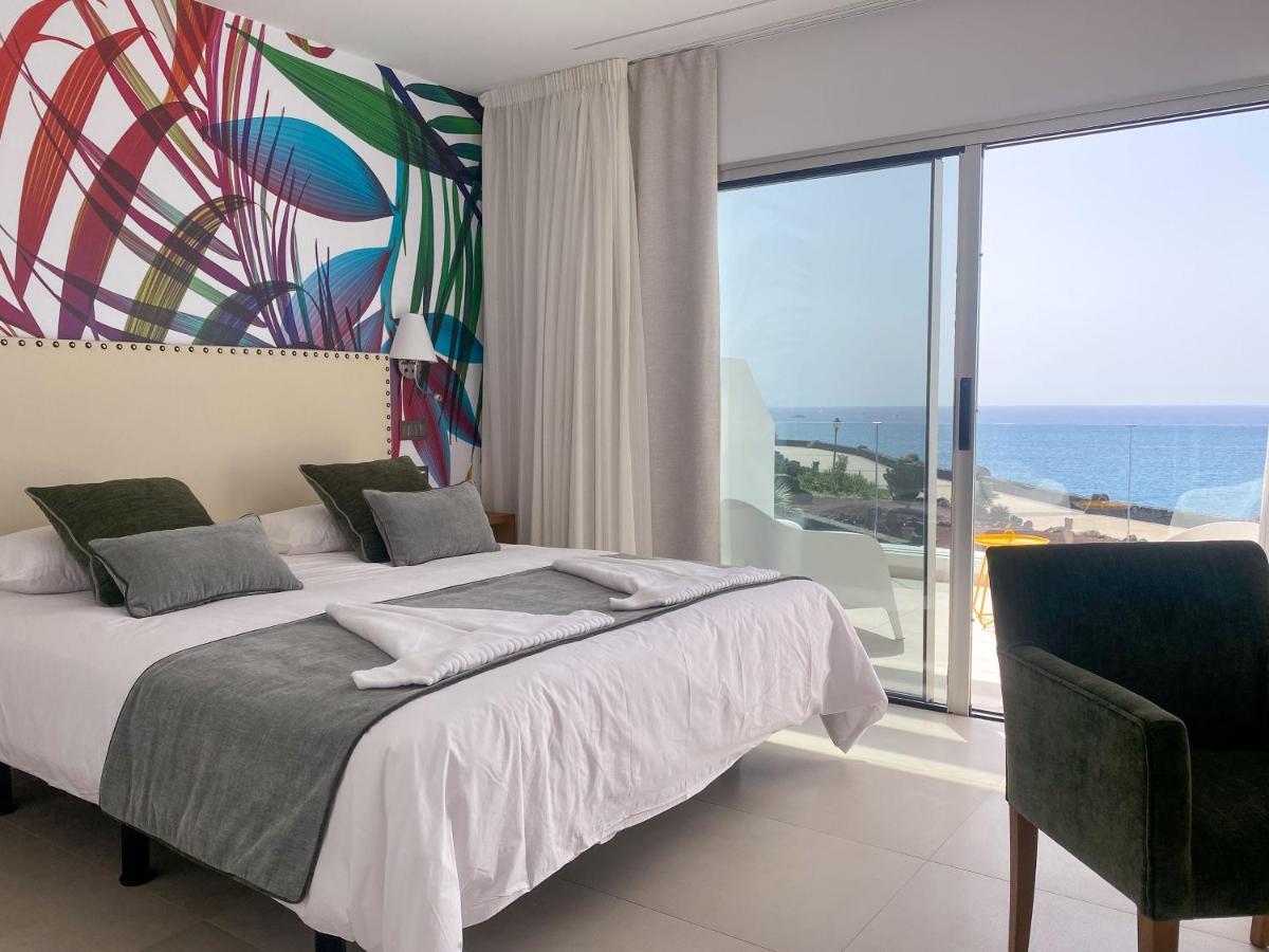 Marina Suites 7 Πλάγια Μπλάνκα Εξωτερικό φωτογραφία