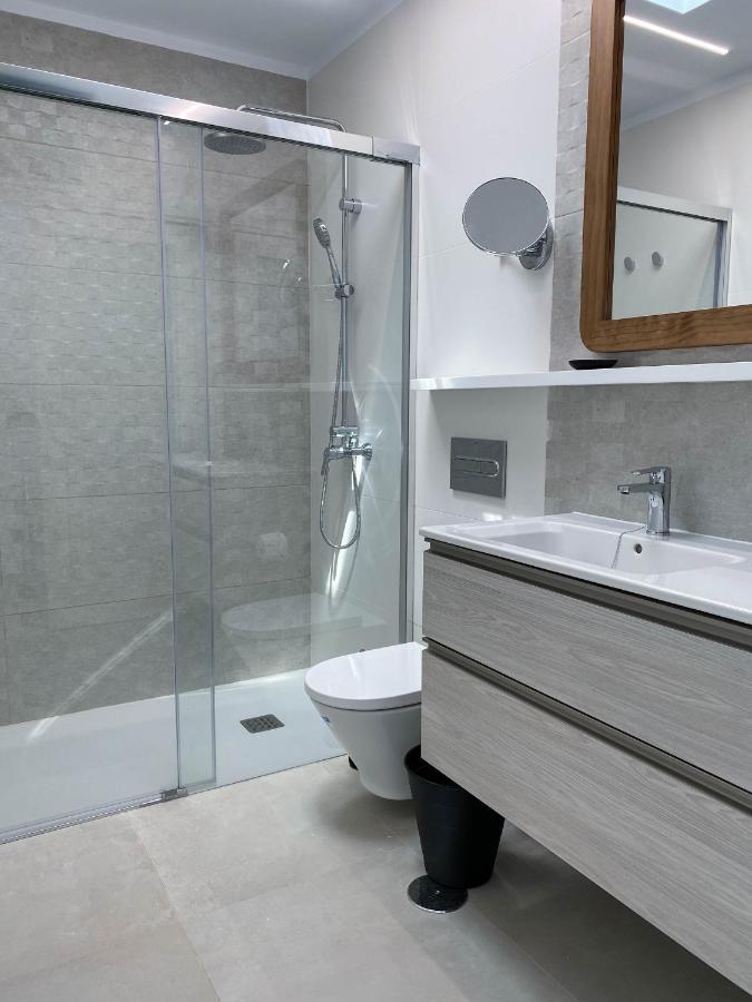 Marina Suites 7 Πλάγια Μπλάνκα Εξωτερικό φωτογραφία