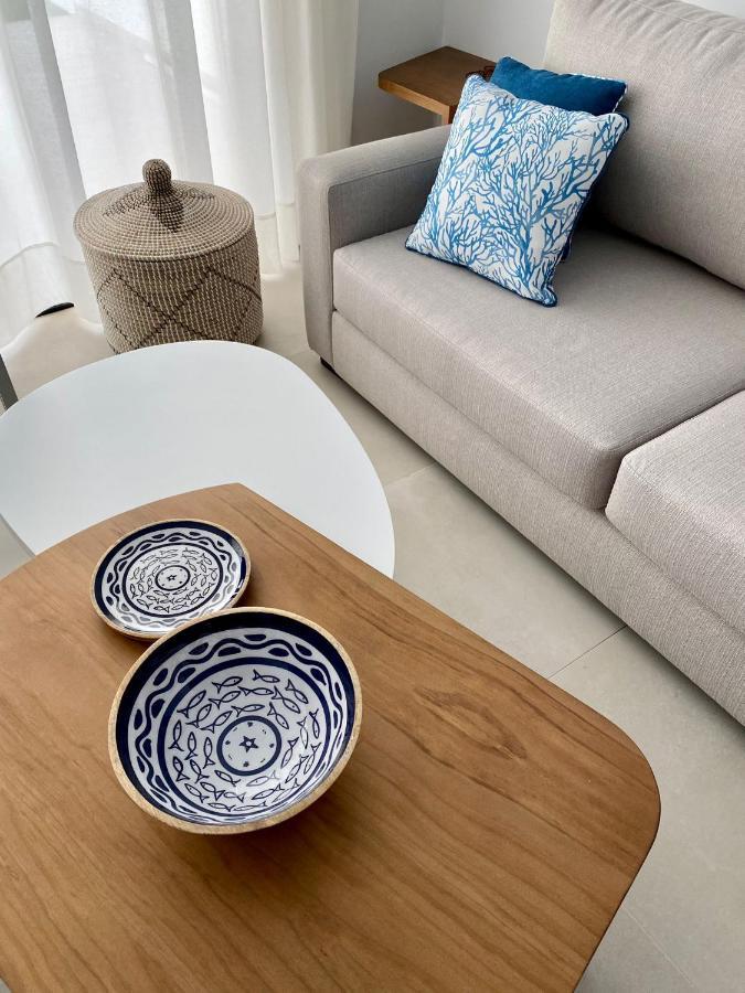 Marina Suites 7 Πλάγια Μπλάνκα Εξωτερικό φωτογραφία