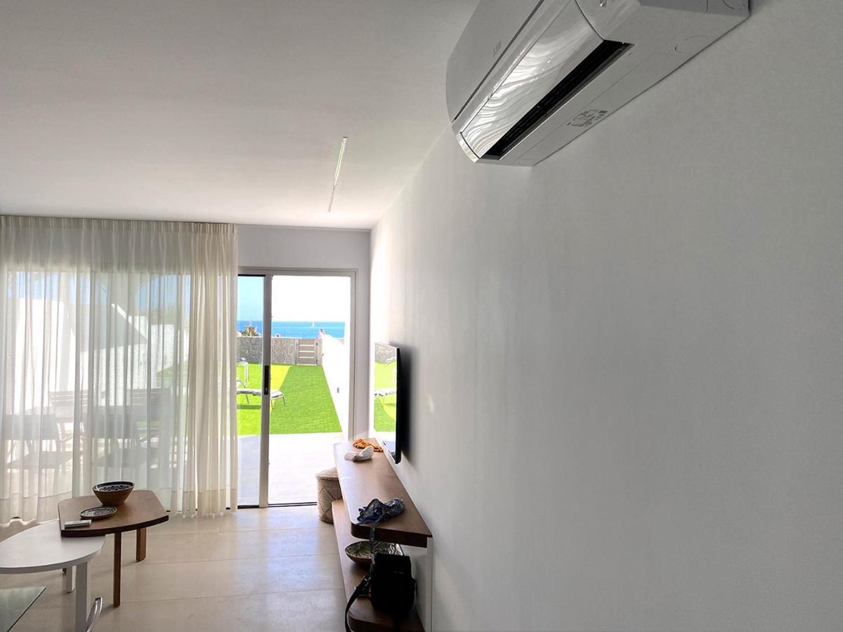 Marina Suites 7 Πλάγια Μπλάνκα Εξωτερικό φωτογραφία