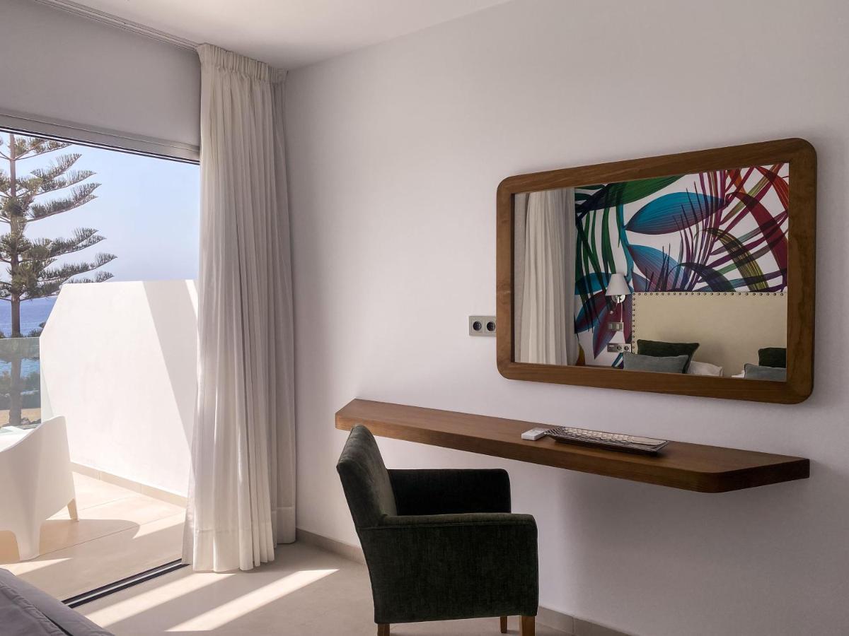Marina Suites 7 Πλάγια Μπλάνκα Εξωτερικό φωτογραφία