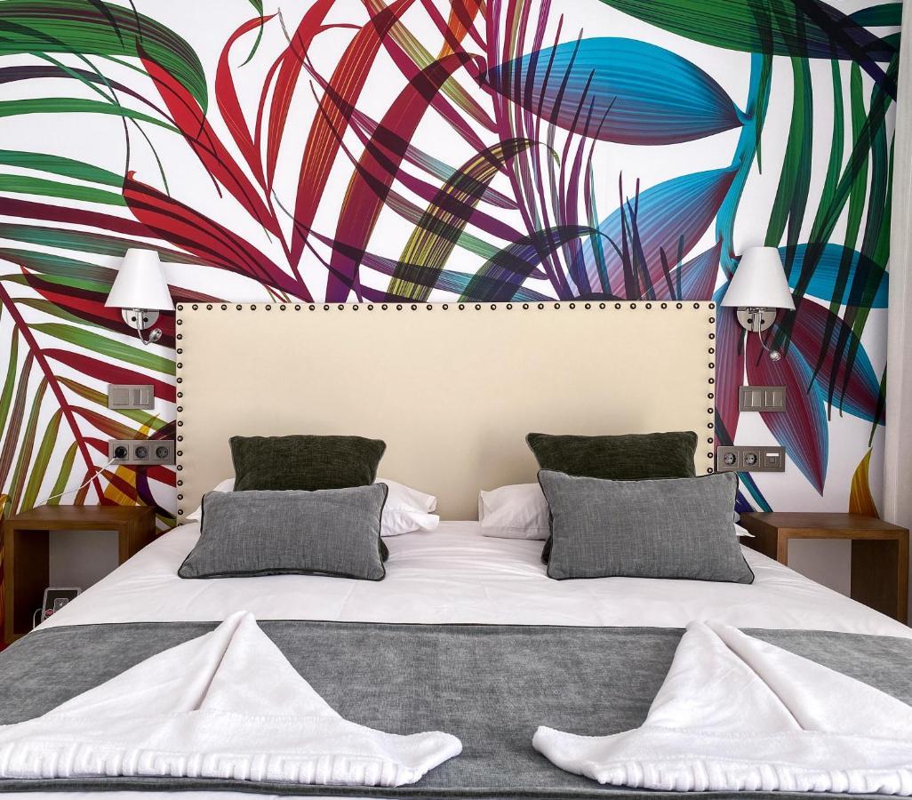 Marina Suites 7 Πλάγια Μπλάνκα Εξωτερικό φωτογραφία
