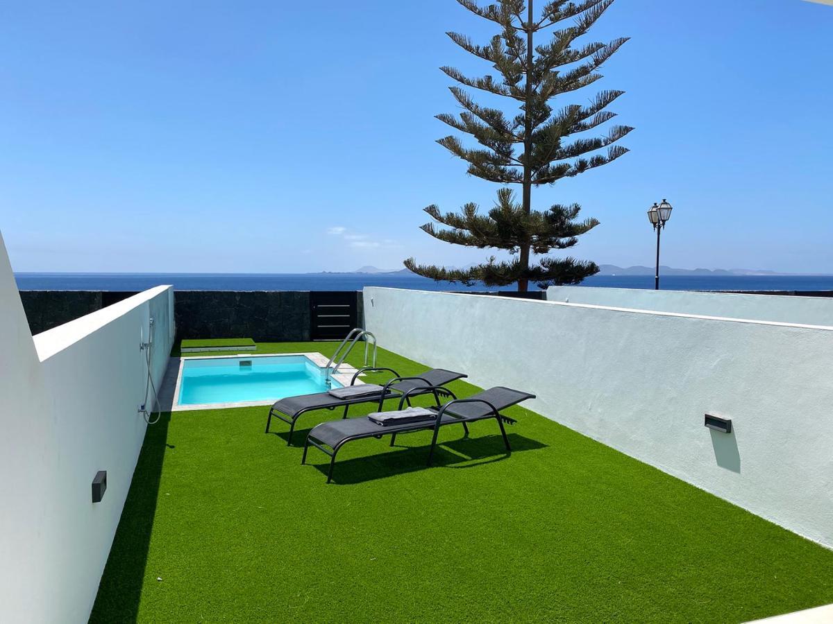 Marina Suites 7 Πλάγια Μπλάνκα Εξωτερικό φωτογραφία