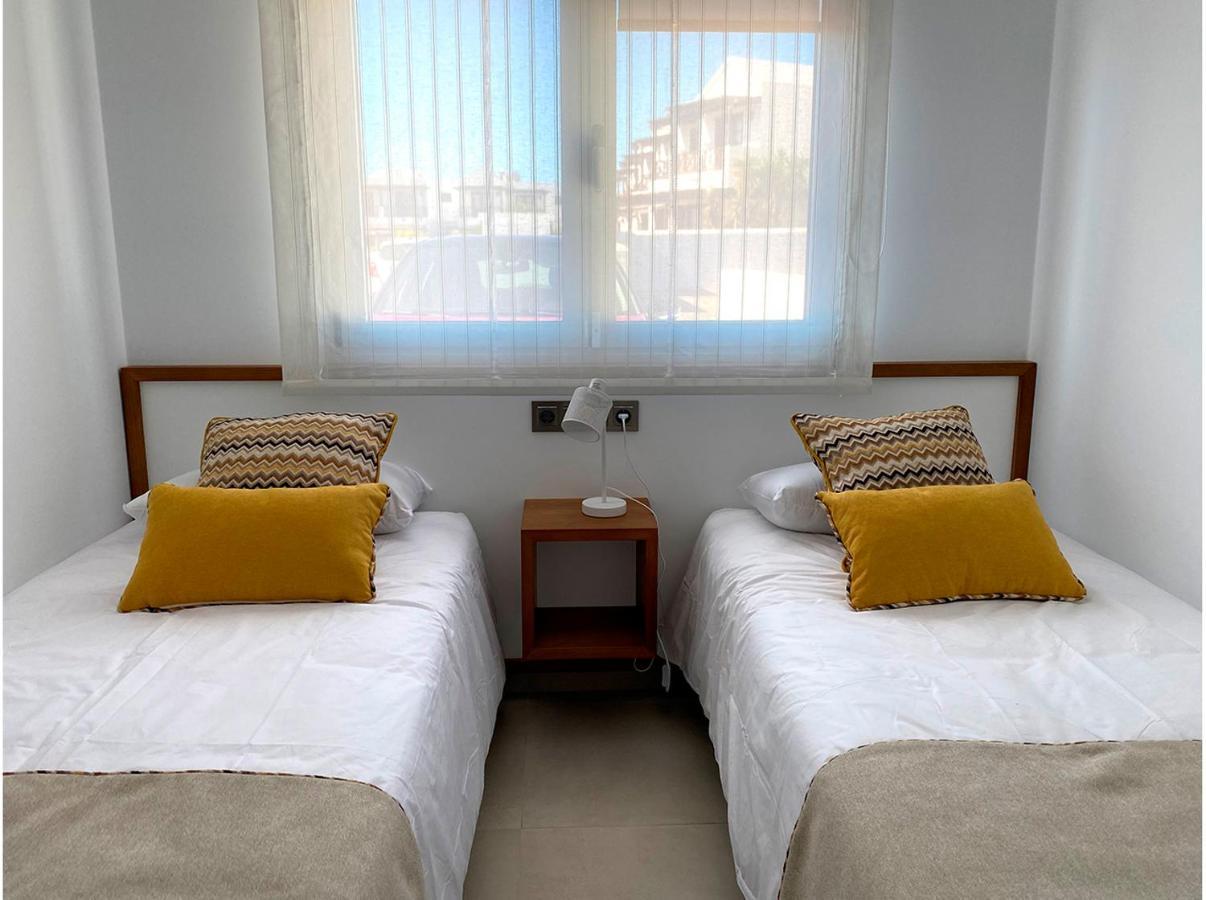 Marina Suites 7 Πλάγια Μπλάνκα Εξωτερικό φωτογραφία
