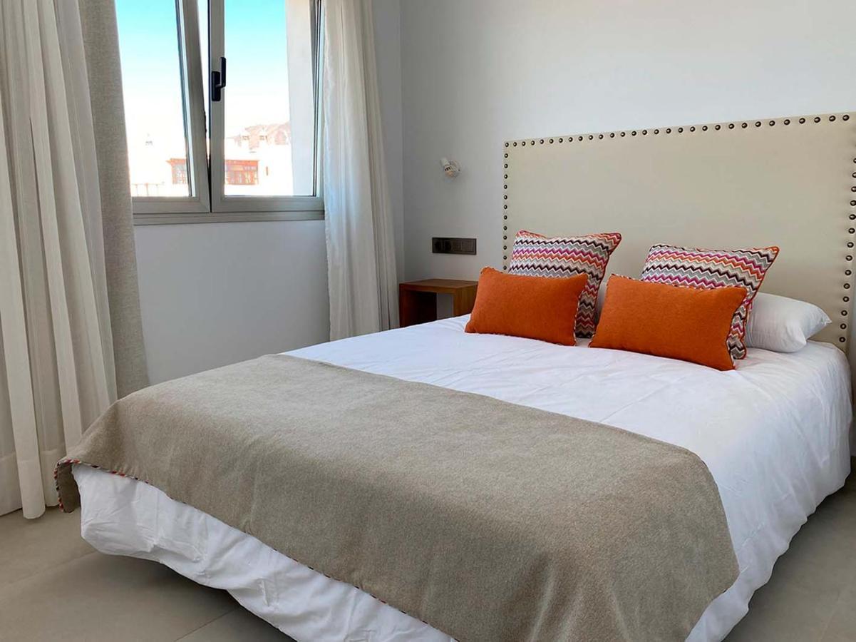 Marina Suites 7 Πλάγια Μπλάνκα Εξωτερικό φωτογραφία