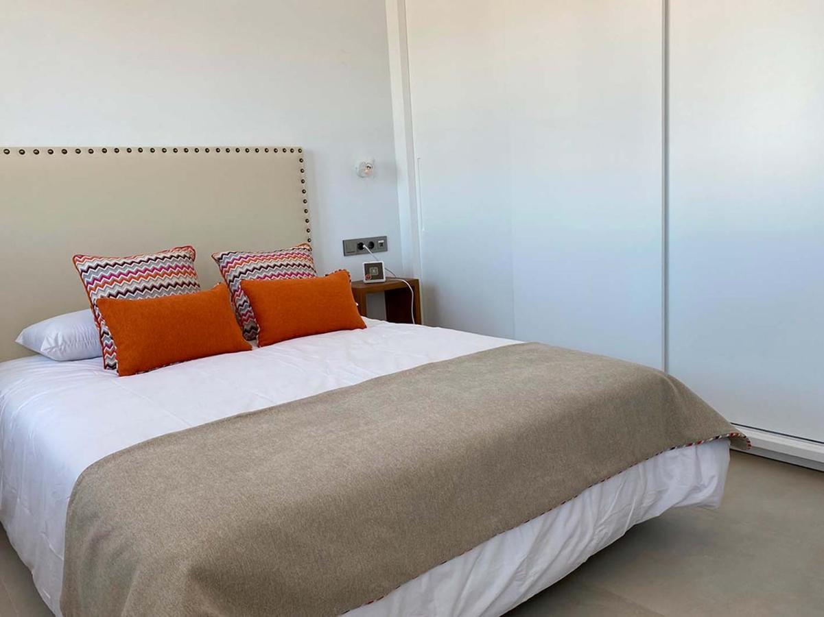 Marina Suites 7 Πλάγια Μπλάνκα Εξωτερικό φωτογραφία