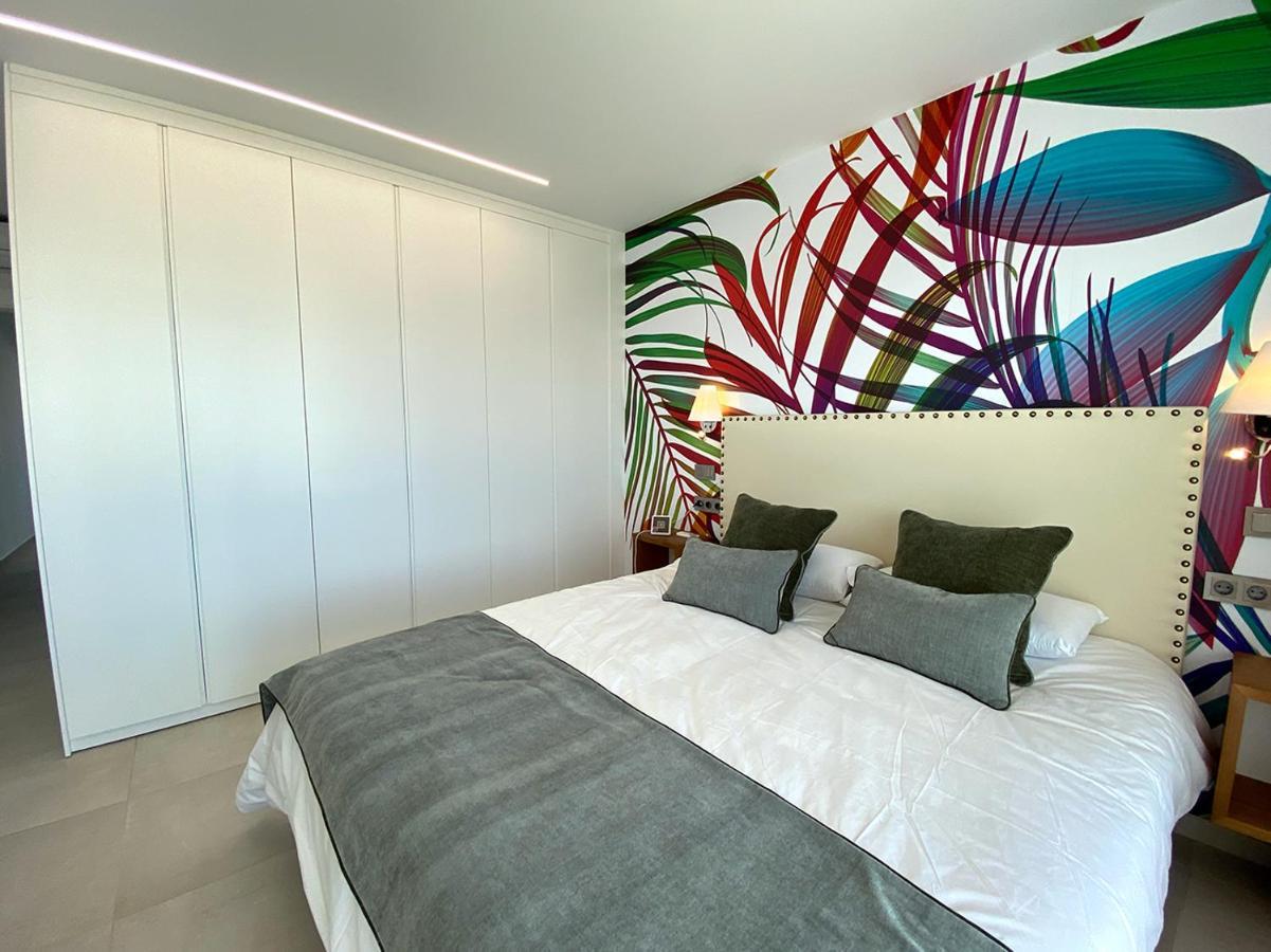 Marina Suites 7 Πλάγια Μπλάνκα Εξωτερικό φωτογραφία