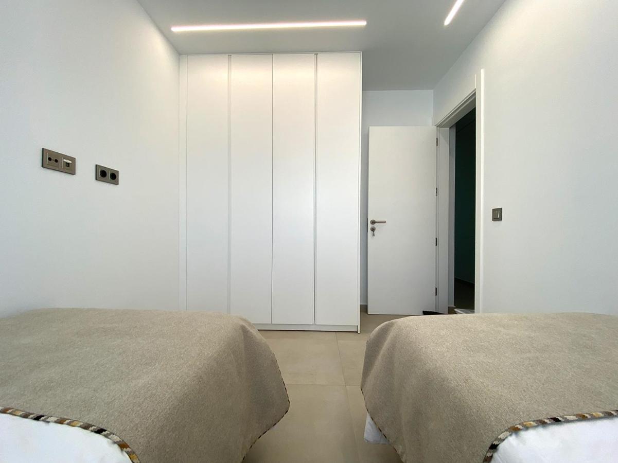 Marina Suites 7 Πλάγια Μπλάνκα Εξωτερικό φωτογραφία