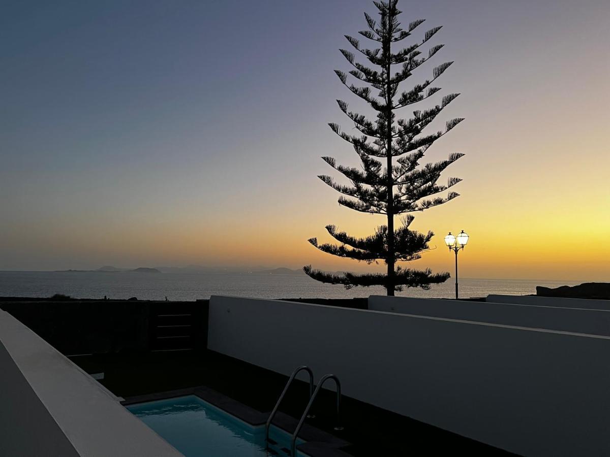 Marina Suites 7 Πλάγια Μπλάνκα Εξωτερικό φωτογραφία